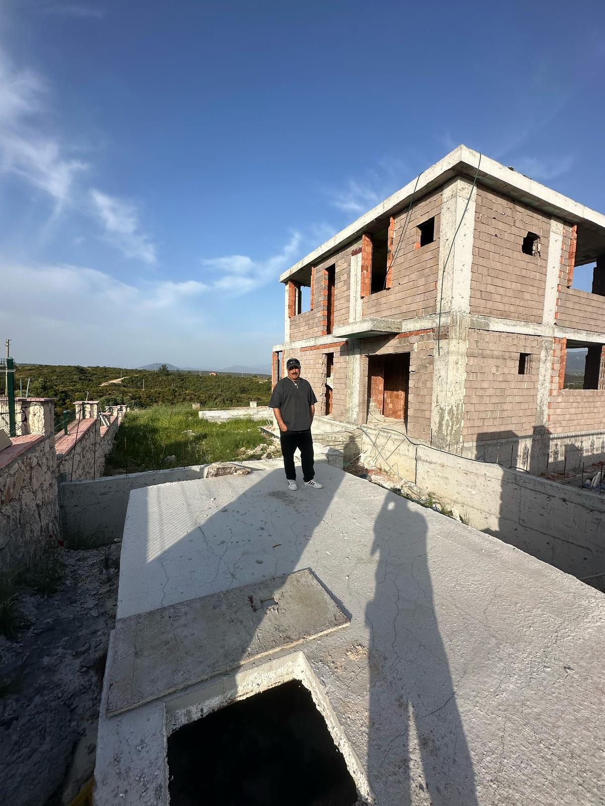 Didim Seyrantepe Ultra Lüks Villa Projesi [ 802 Ada / 13 Parsel ]